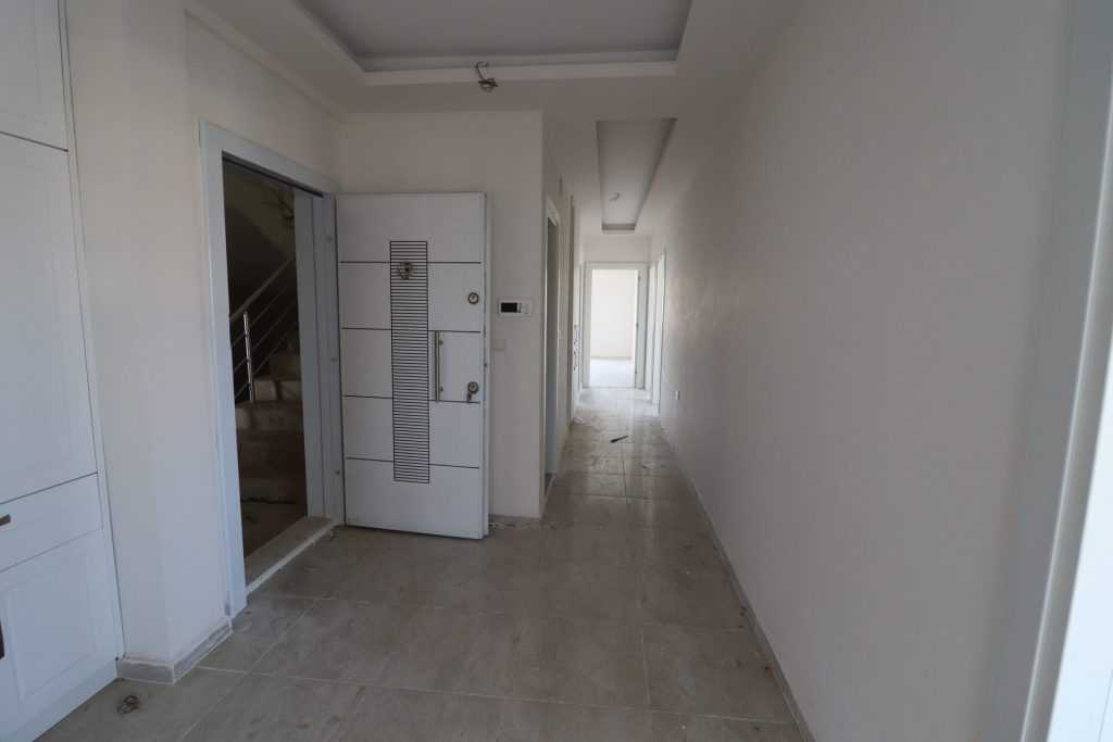 ERDEMLİ KOYUNCU 0.64 E UYGUN SATILIK SIFIR 4+1 DAİRELER