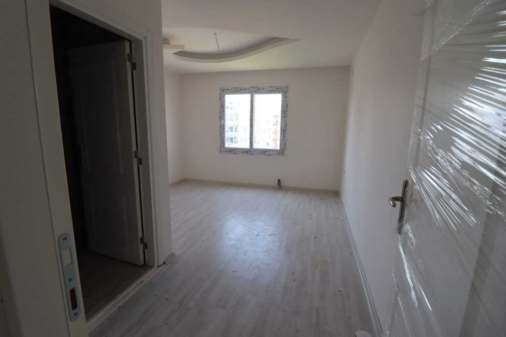 ERDEMLİ KOYUNCU 0.64 E UYGUN SATILIK SIFIR 4+1 DAİRELER
