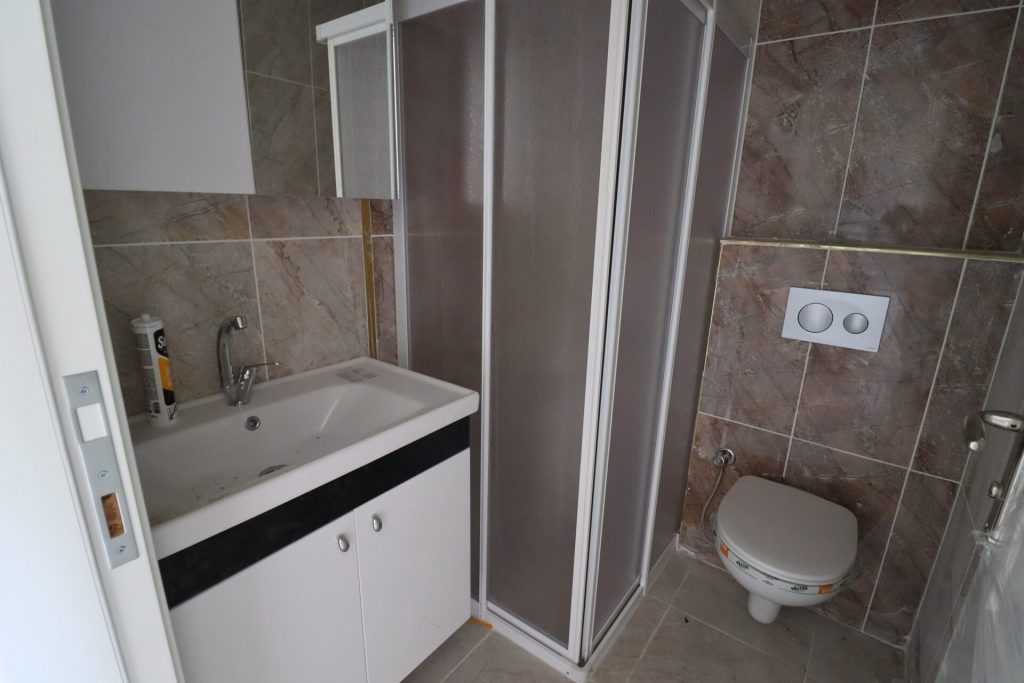 ERDEMLİ KOYUNCU 0.64 E UYGUN SATILIK SIFIR 4+1 DAİRELER