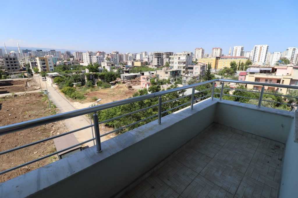 ERDEMLİ KOYUNCU 0.64 E UYGUN SATILIK SIFIR 4+1 DAİRELER