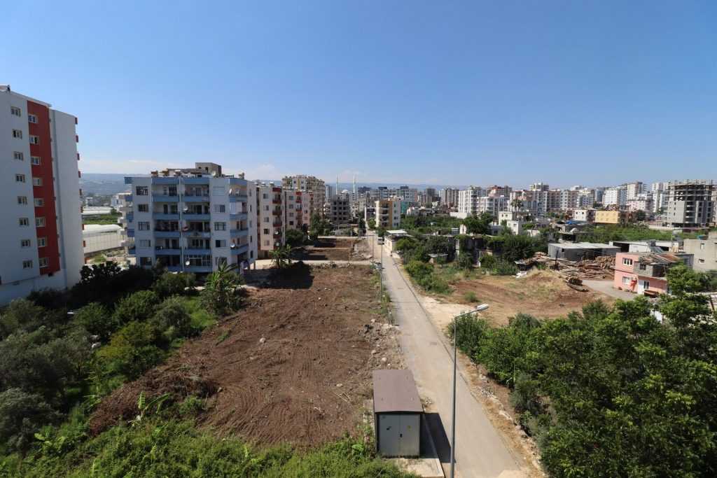 ERDEMLİ KOYUNCU 0.64 E UYGUN SATILIK SIFIR 4+1 DAİRELER