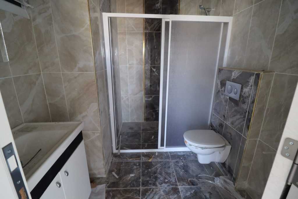 ERDEMLİ KOYUNCU 0.64 E UYGUN SATILIK SIFIR 4+1 DAİRELER