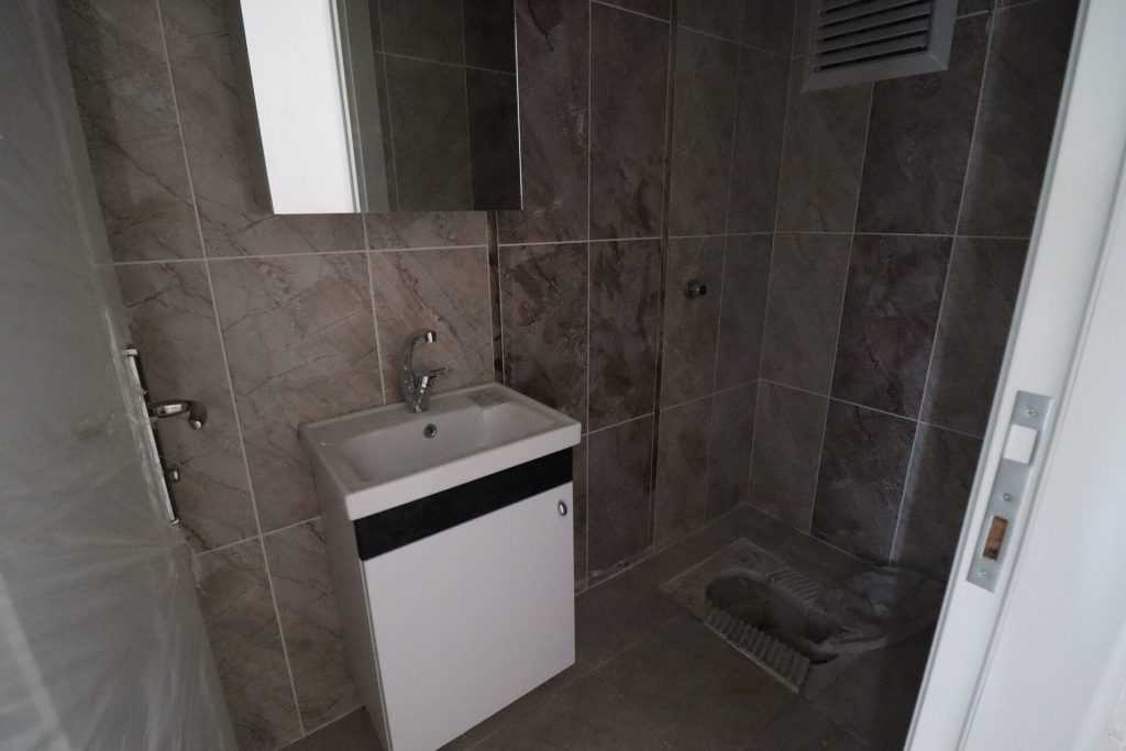 ERDEMLİ KOYUNCU 0.64 E UYGUN SATILIK SIFIR 4+1 DAİRELER