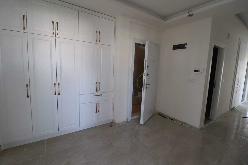 ERDEMLİ KOYUNCU 0.64 E UYGUN SATILIK SIFIR 4+1 DAİRELER