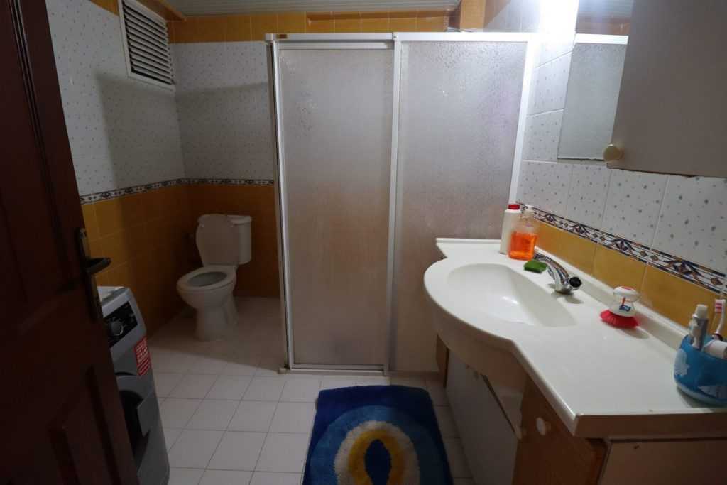 TÖMÜK FLAMİNGO 8 SİTESİ EŞYALI SATILIK 3+1  DAİRE
