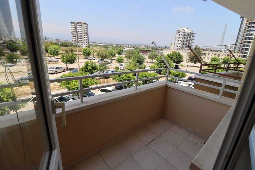 TÖMÜK FLAMİNGO 8 SİTESİ EŞYALI SATILIK 3+1  DAİRE