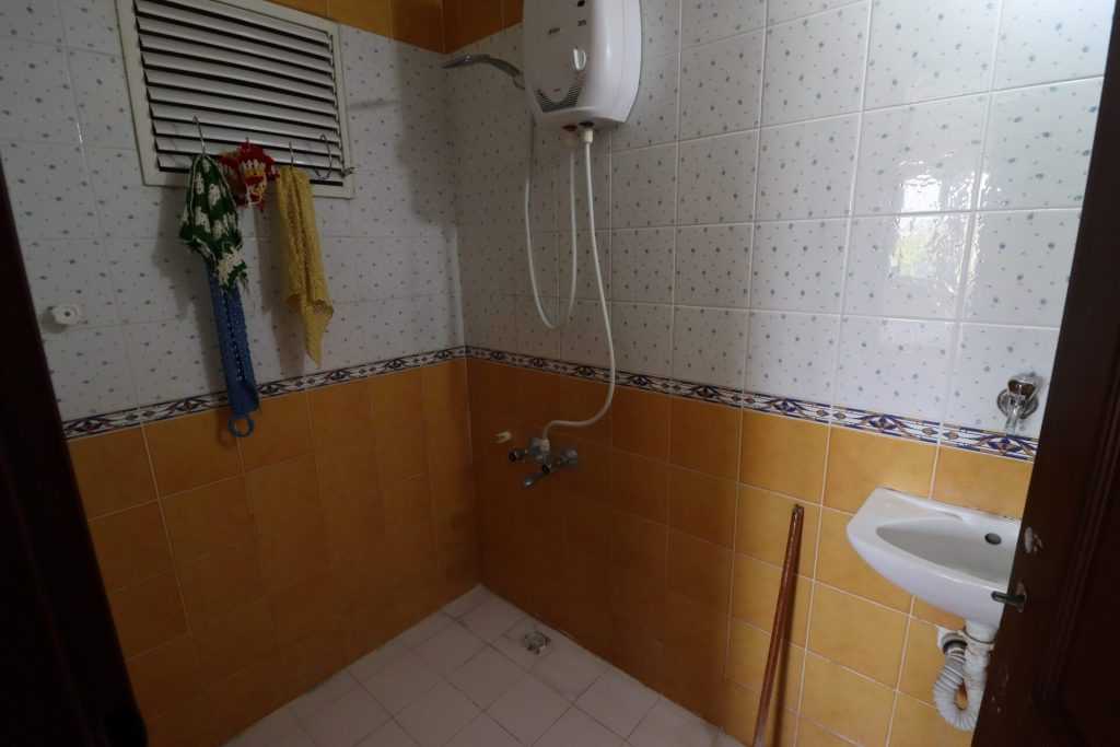 TÖMÜK FLAMİNGO 8 SİTESİ EŞYALI SATILIK 3+1  DAİRE
