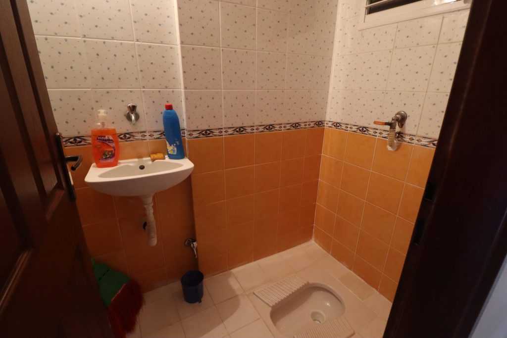 TÖMÜK FLAMİNGO 8 SİTESİ EŞYALI SATILIK 3+1  DAİRE