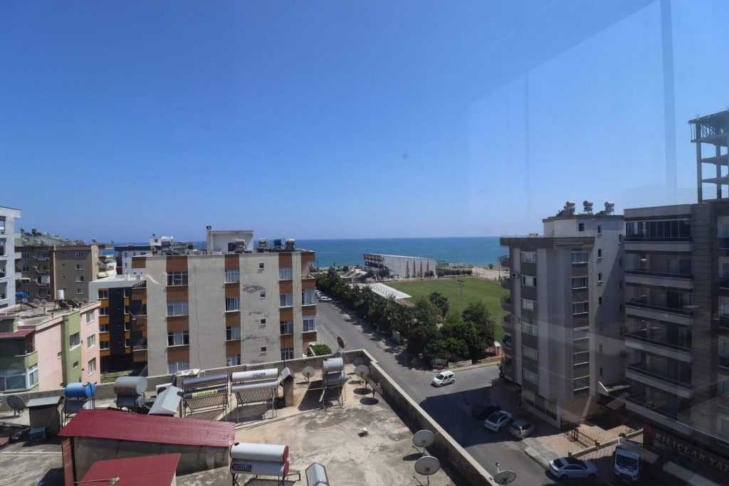 ERDEMLİ JANDARMA CİVARI SATILIK ULTRA LÜKS 6+1 DUBLEX