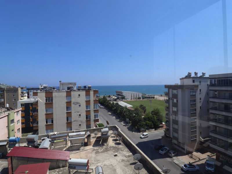ERDEMLİ JANDARMA CİVARI SATILIK ULTRA LÜKS 6+1 DUBLEX