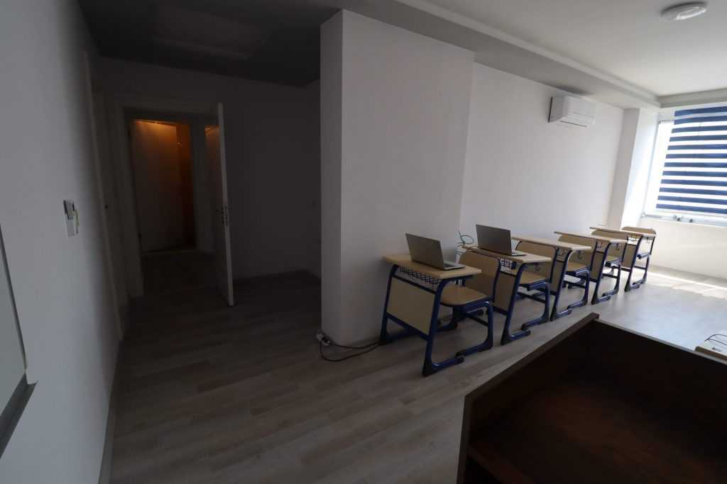ERDEMLİ JANDARMA CİVARI SATILIK ULTRA LÜKS 6+1 DUBLEX