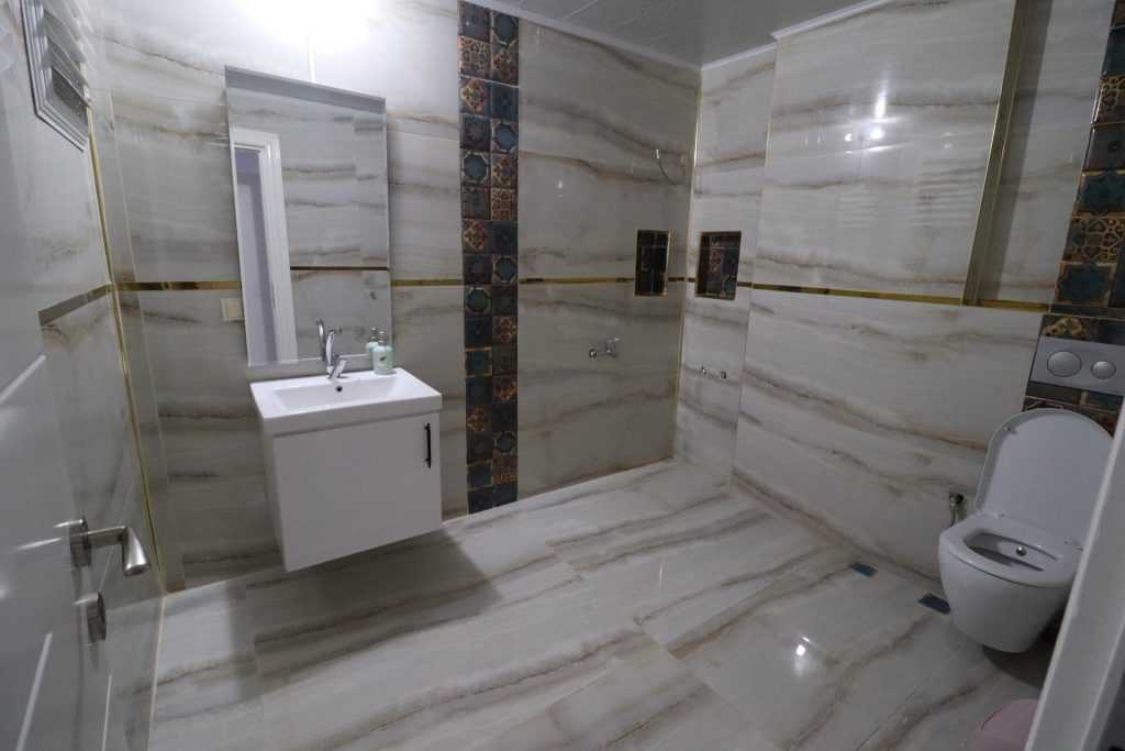 ERDEMLİ JANDARMA CİVARI SATILIK ULTRA LÜKS 6+1 DUBLEX