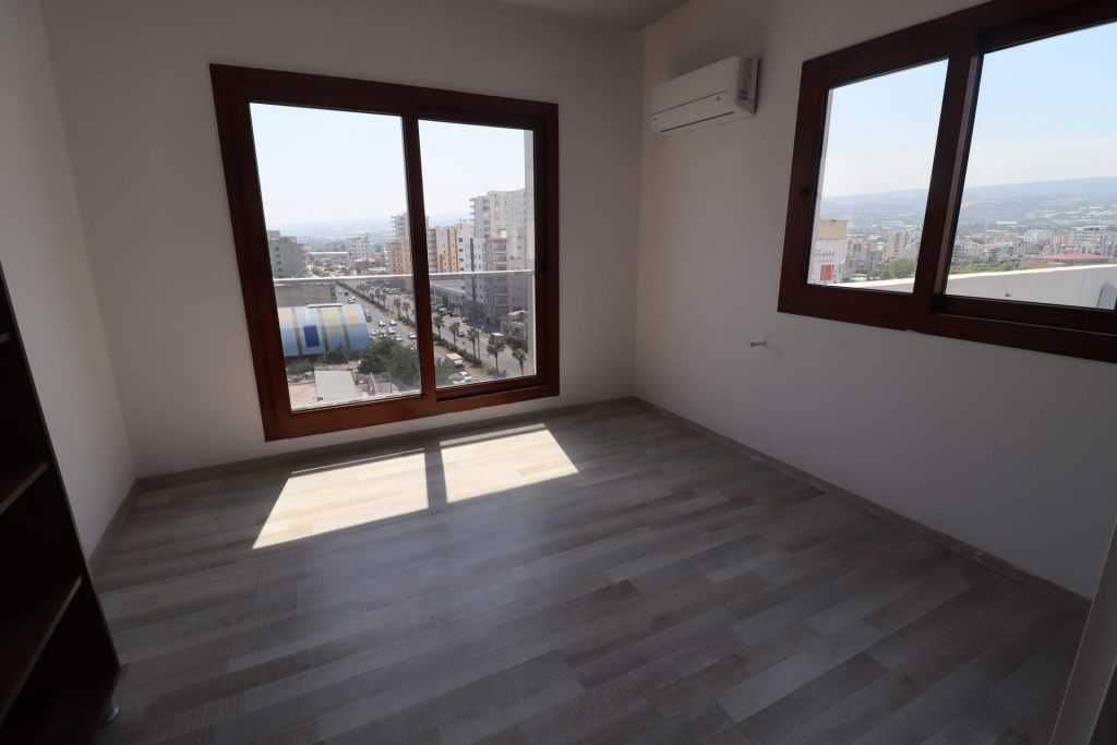 ERDEMLİ JANDARMA CİVARI SATILIK ULTRA LÜKS 6+1 DUBLEX