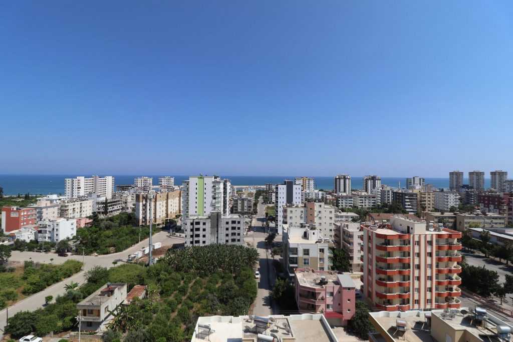 MERSİN ERDEMLİ CARREFOURSA KARŞISI ACİL SATILIK BAĞIMSIZ MUTFAK 3+1 SIFIR DAİRE
