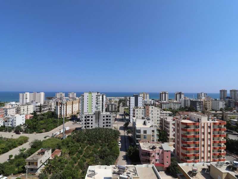 MERSİN ERDEMLİ CARREFOURSA KARŞISI ACİL SATILIK BAĞIMSIZ MUTFAK 3+1 SIFIR DAİRE