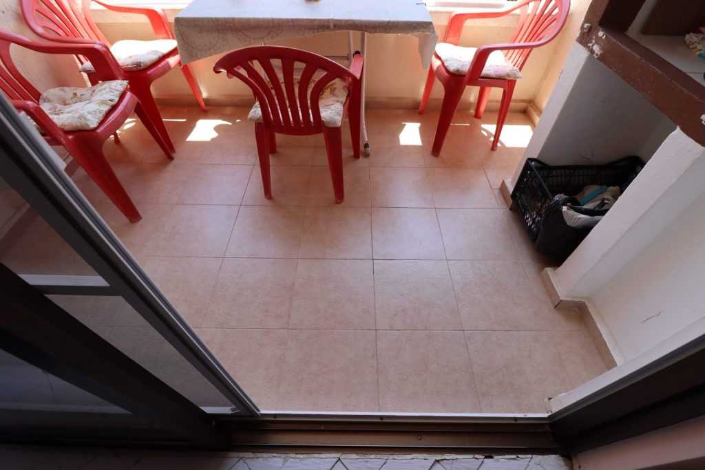 TÖMÜK GONDOL 1 SİTESİ EŞYALI SATILIK DAĞ DENİZ CEPHELİ 1+1 DAİRE