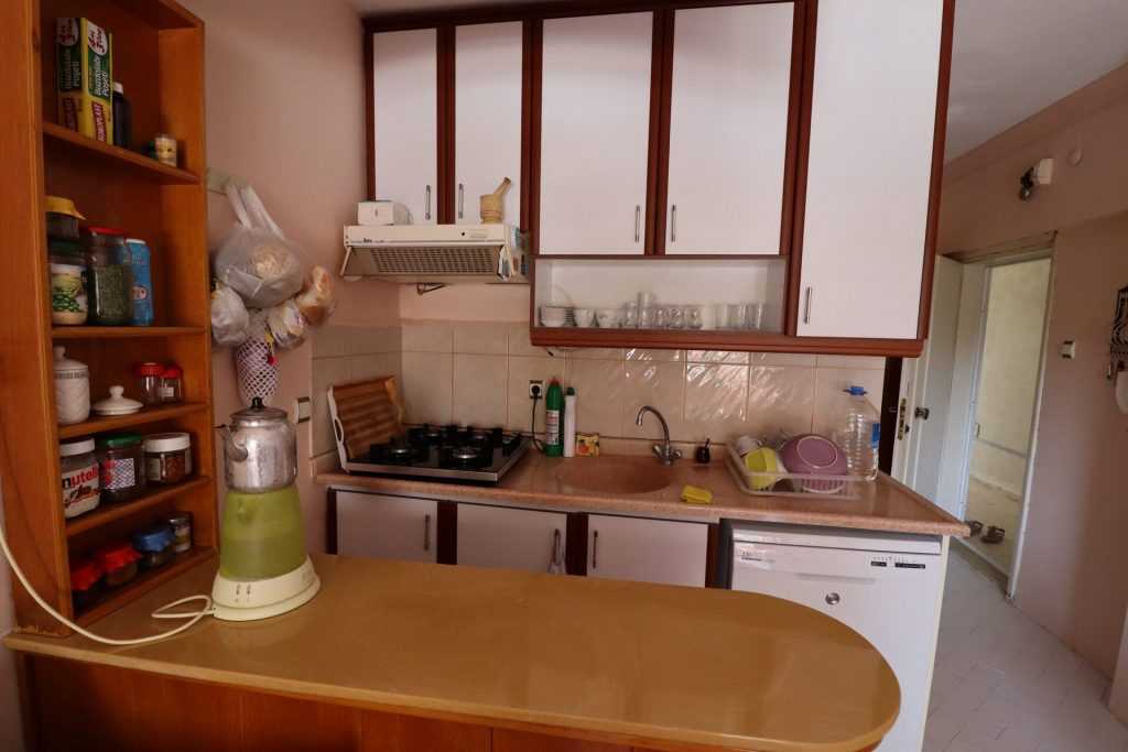 TÖMÜK GONDOL 1 SİTESİ EŞYALI SATILIK DAĞ DENİZ CEPHELİ 1+1 DAİRE