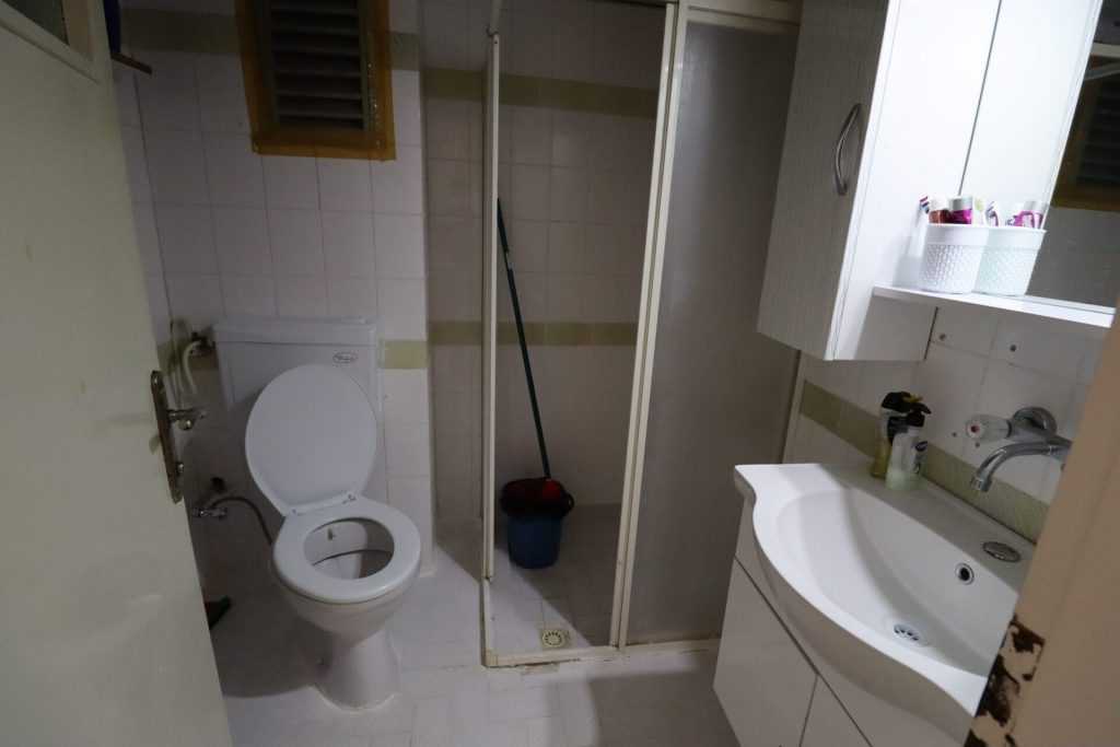 TÖMÜK GONDOL 1 SİTESİ EŞYALI SATILIK DAĞ DENİZ CEPHELİ 1+1 DAİRE