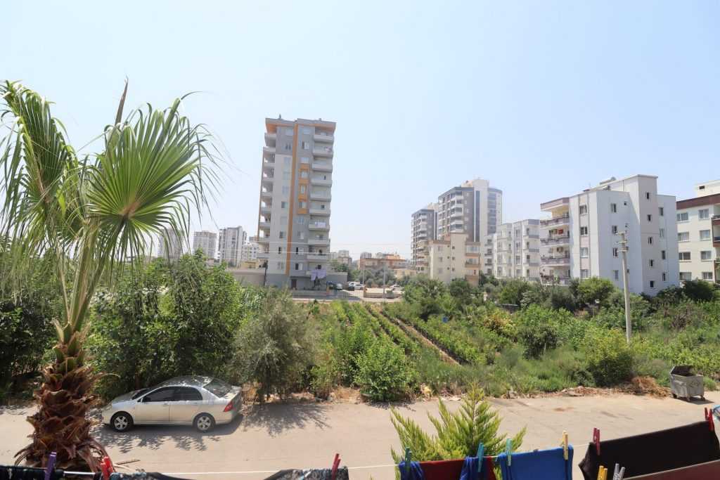 ERDEMLİ MERKEZ DENİZE 1.ci PARSEL KİRALIK 2+1 DAİRE