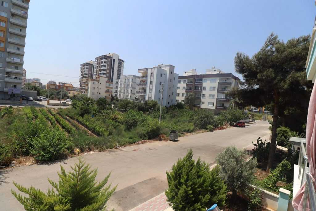 ERDEMLİ MERKEZ DENİZE 1.ci PARSEL KİRALIK 2+1 DAİRE