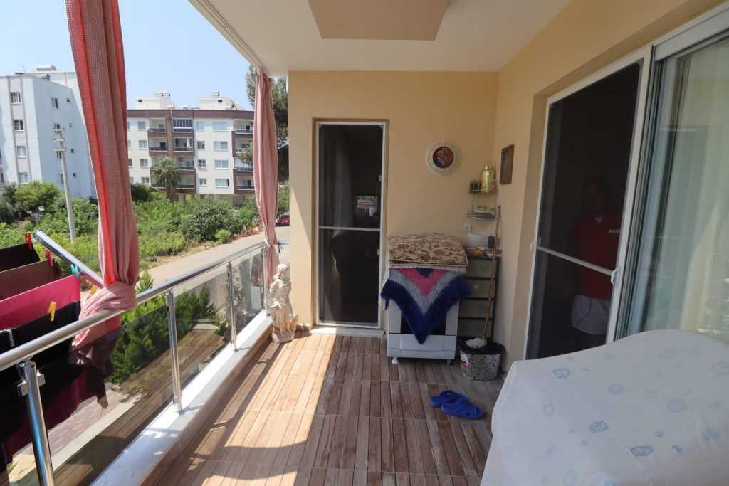 ERDEMLİ MERKEZ DENİZE 1.ci PARSEL KİRALIK 2+1 DAİRE