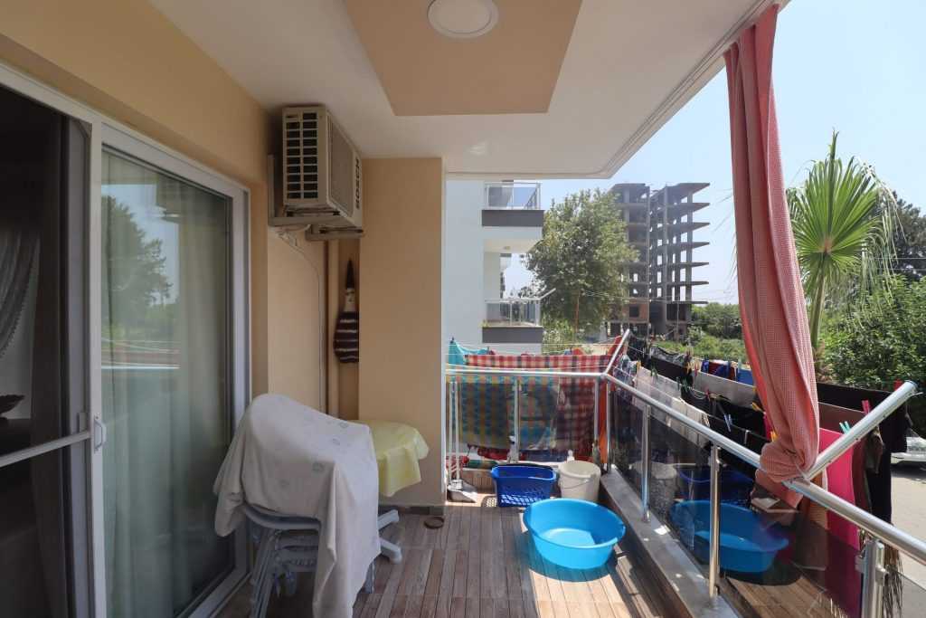 ERDEMLİ MERKEZ DENİZE 1.ci PARSEL KİRALIK 2+1 DAİRE