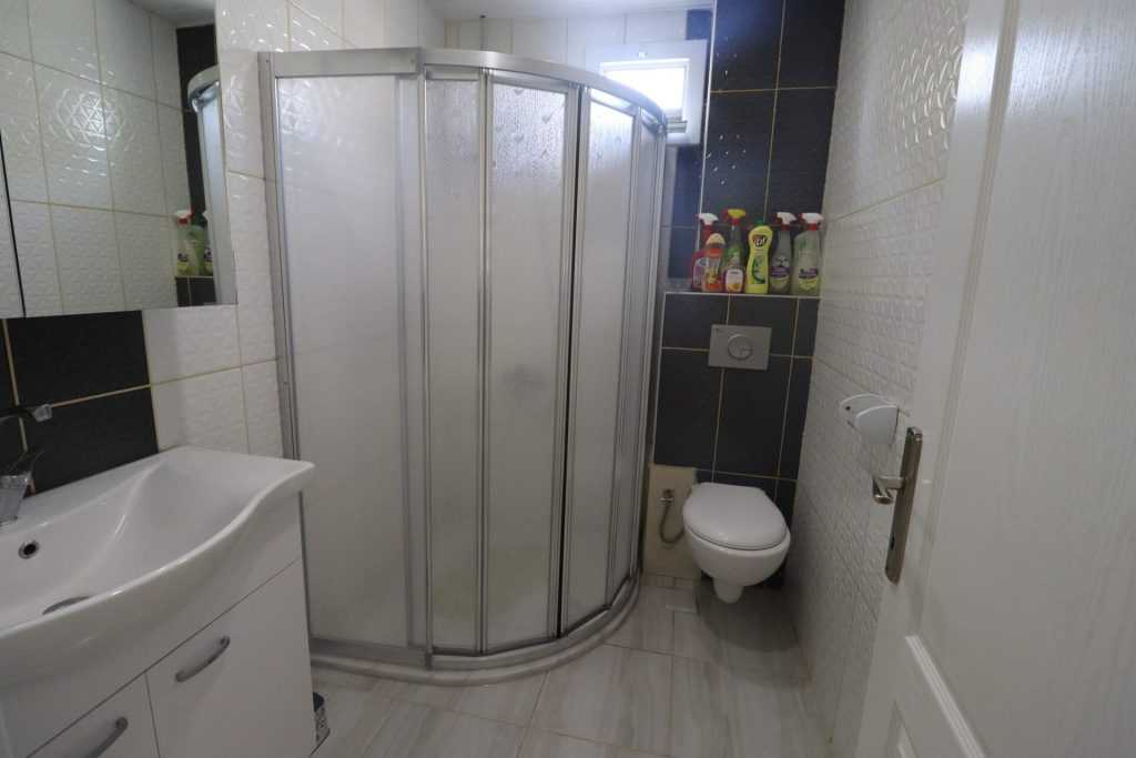 ERDEMLİ MERKEZ DENİZE 1.ci PARSEL KİRALIK 2+1 DAİRE