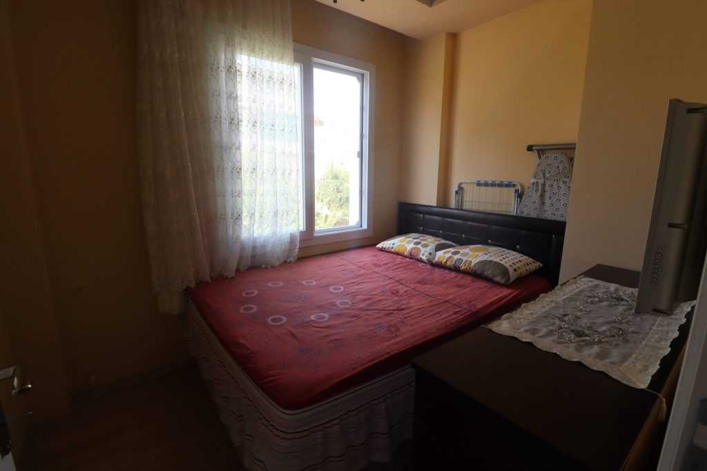 ERDEMLİ MERKEZ DENİZE 1.ci PARSEL KİRALIK 2+1 DAİRE