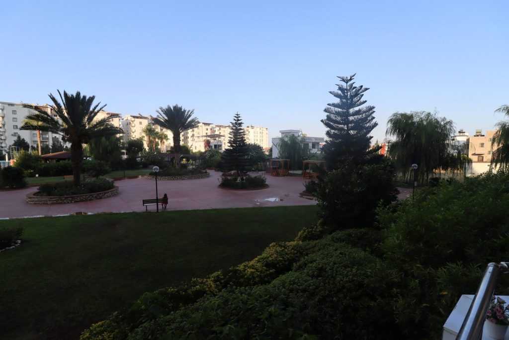 ERDEMLİ ÇEŞMELİ LİPARİS GİLİNDİRES EŞYALI SATILIK 3+1 DAİRE