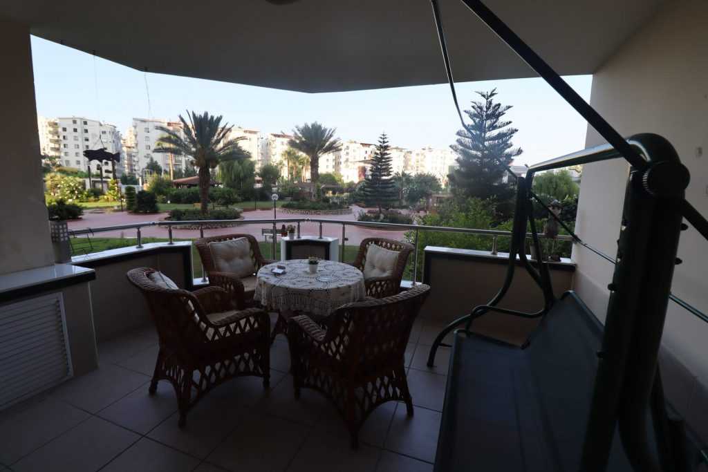 ERDEMLİ ÇEŞMELİ LİPARİS GİLİNDİRES EŞYALI SATILIK 3+1 DAİRE