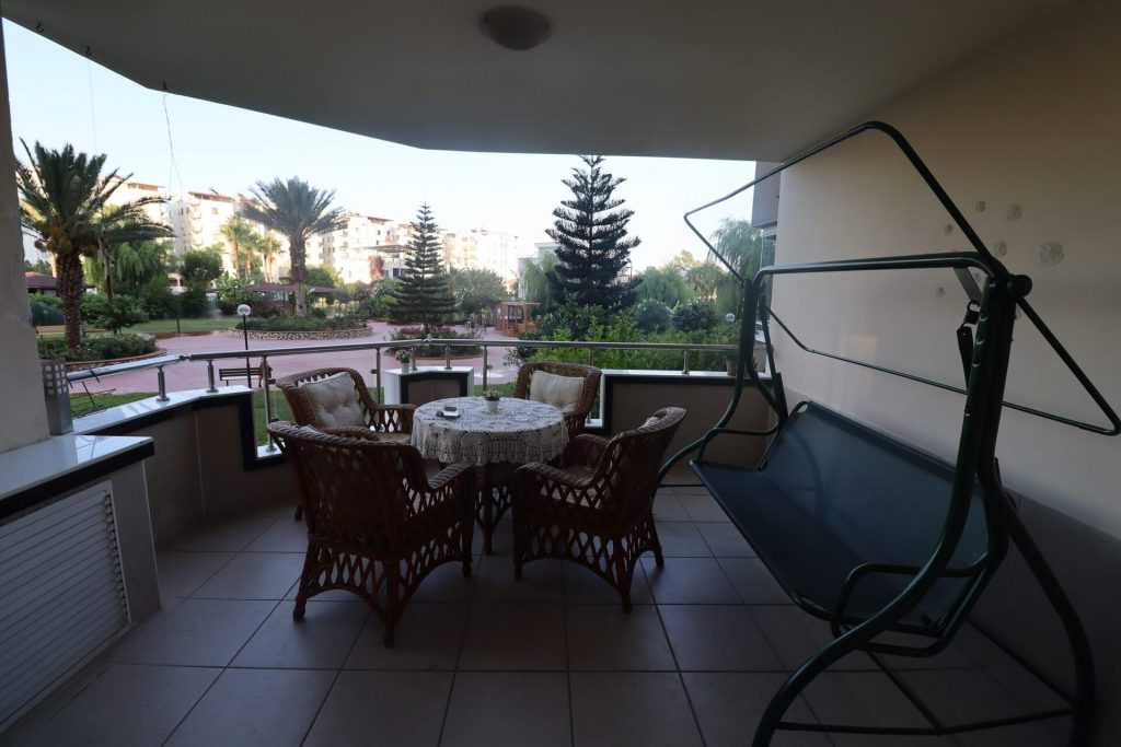 ERDEMLİ ÇEŞMELİ LİPARİS GİLİNDİRES EŞYALI SATILIK 3+1 DAİRE