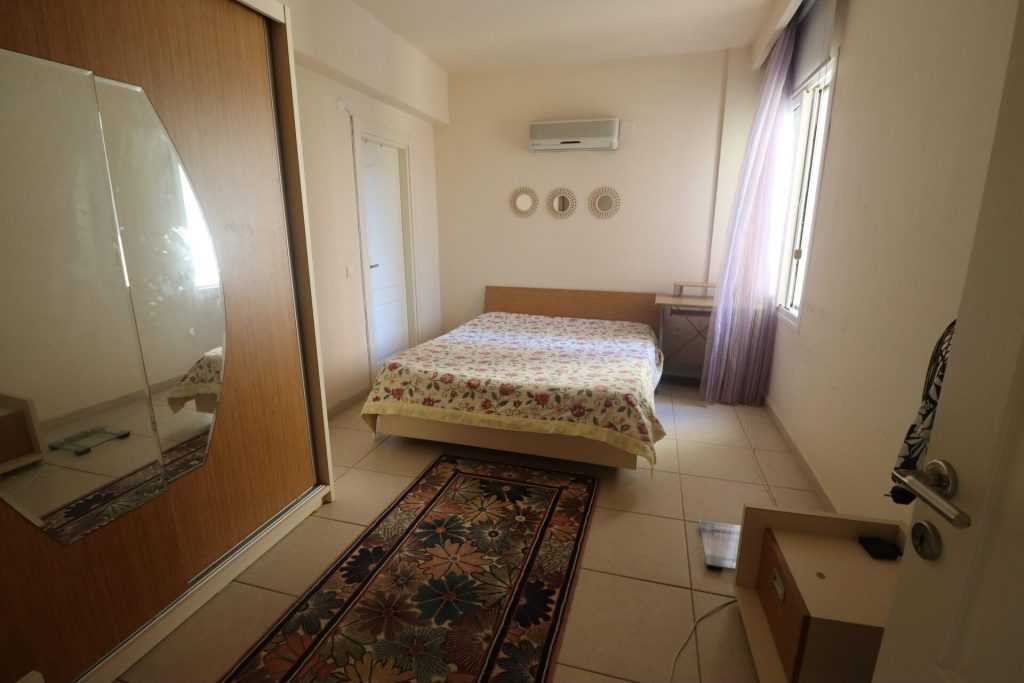 ERDEMLİ ÇEŞMELİ LİPARİS GİLİNDİRES EŞYALI SATILIK 3+1 DAİRE