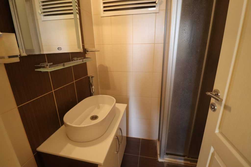 ERDEMLİ ÇEŞMELİ LİPARİS GİLİNDİRES EŞYALI SATILIK 3+1 DAİRE