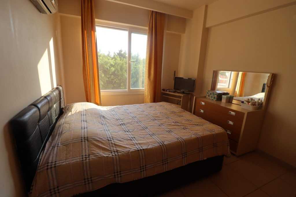 ERDEMLİ ÇEŞMELİ LİPARİS GİLİNDİRES EŞYALI SATILIK 3+1 DAİRE