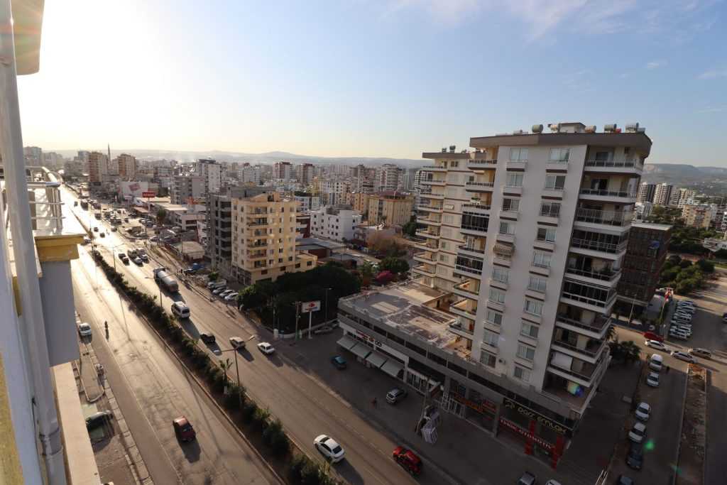 MERSİN ERDEMLİ CARREFOURSA KARŞISI ACİL SATILIK BAĞIMSIZ MUTFAK 3+1 SIFIR DAİRE