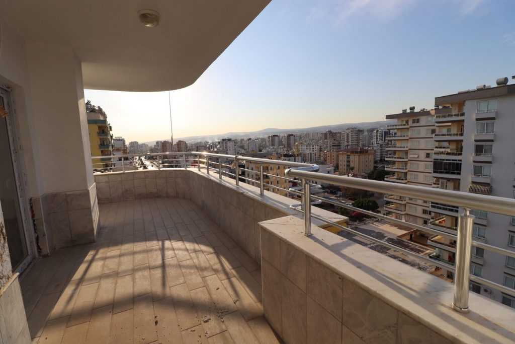 MERSİN ERDEMLİ CARREFOURSA KARŞISI ACİL SATILIK BAĞIMSIZ MUTFAK 3+1 SIFIR DAİRE