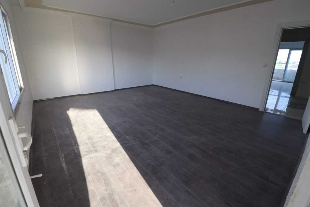 MERSİN ERDEMLİ CARREFOURSA KARŞISI ACİL SATILIK BAĞIMSIZ MUTFAK 3+1 SIFIR DAİRE