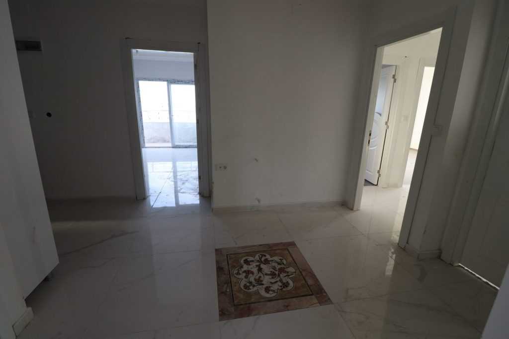 MERSİN ERDEMLİ CARREFOURSA KARŞISI ACİL SATILIK BAĞIMSIZ MUTFAK 3+1 SIFIR DAİRE
