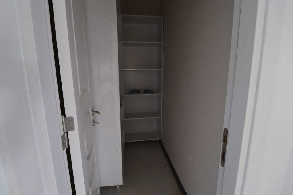 MERSİN ERDEMLİ CARREFOURSA KARŞISI ACİL SATILIK BAĞIMSIZ MUTFAK 3+1 SIFIR DAİRE