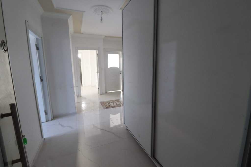 MERSİN ERDEMLİ CARREFOURSA KARŞISI ACİL SATILIK BAĞIMSIZ MUTFAK 3+1 SIFIR DAİRE