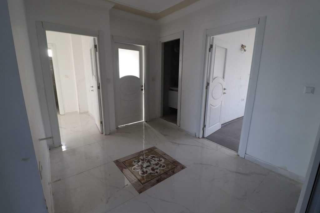 MERSİN ERDEMLİ CARREFOURSA KARŞISI ACİL SATILIK BAĞIMSIZ MUTFAK 3+1 SIFIR DAİRE