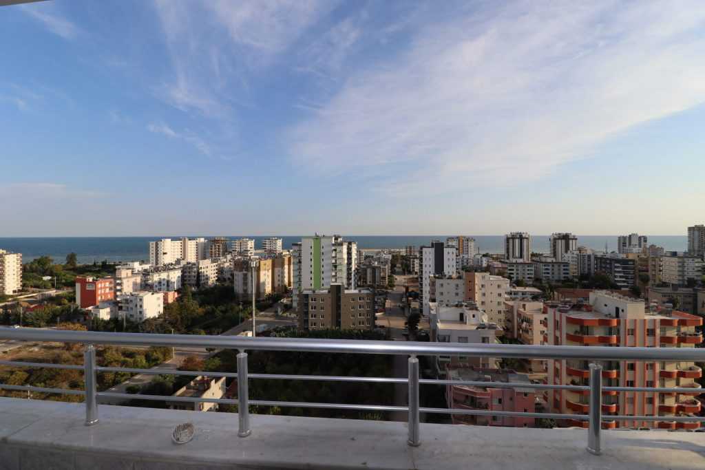MERSİN ERDEMLİ CARREFOURSA KARŞISI ACİL SATILIK BAĞIMSIZ MUTFAK 3+1 SIFIR DAİRE