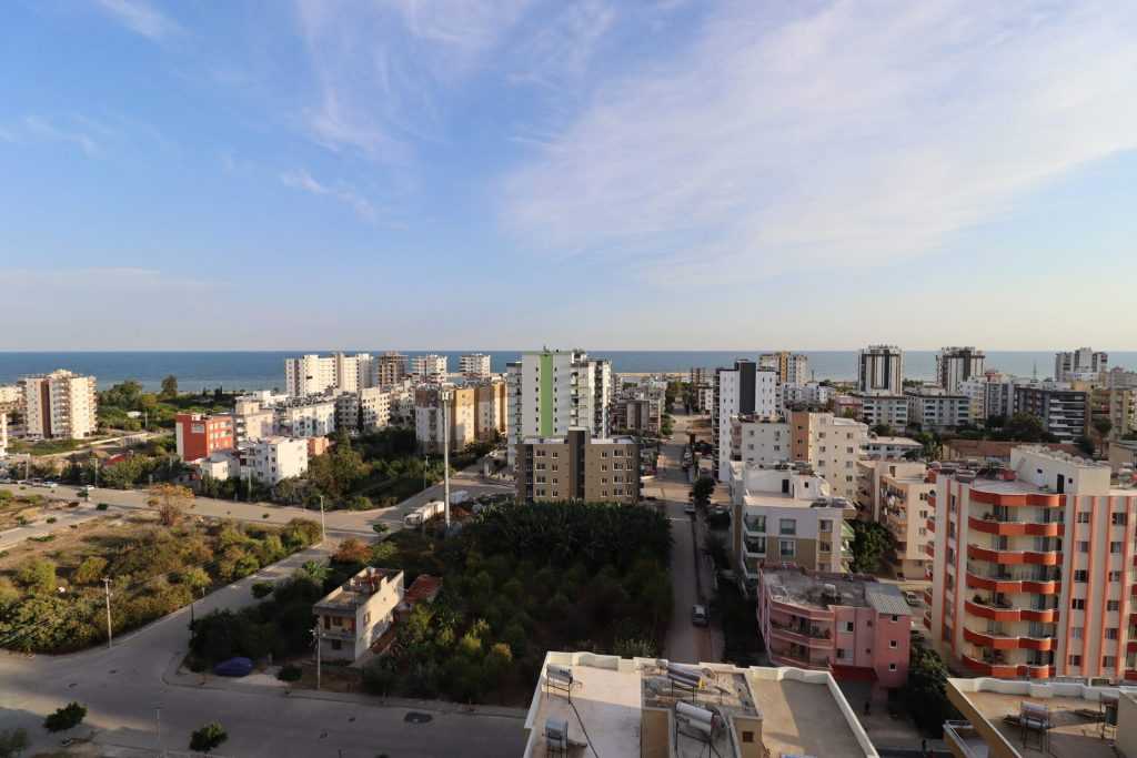 MERSİN ERDEMLİ CARREFOURSA KARŞISI ACİL SATILIK BAĞIMSIZ MUTFAK 3+1 SIFIR DAİRE