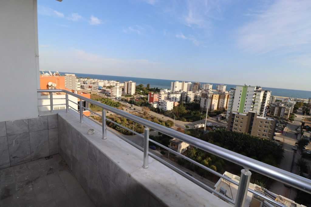 MERSİN ERDEMLİ CARREFOURSA KARŞISI ACİL SATILIK BAĞIMSIZ MUTFAK 3+1 SIFIR DAİRE