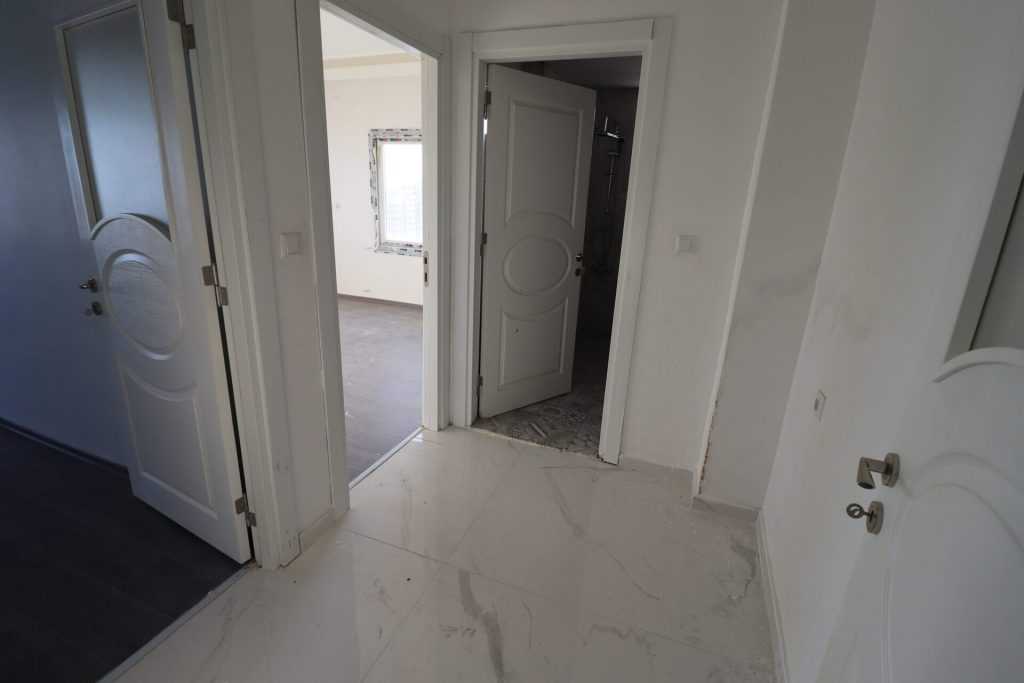 MERSİN ERDEMLİ CARREFOURSA KARŞISI ACİL SATILIK BAĞIMSIZ MUTFAK 3+1 SIFIR DAİRE