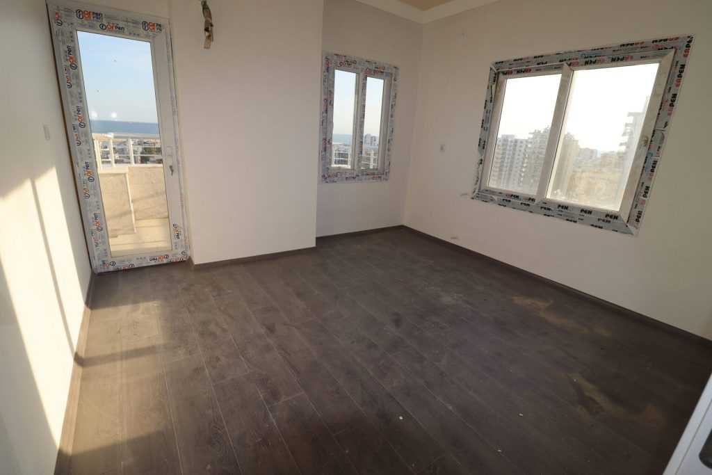 MERSİN ERDEMLİ CARREFOURSA KARŞISI ACİL SATILIK BAĞIMSIZ MUTFAK 3+1 SIFIR DAİRE