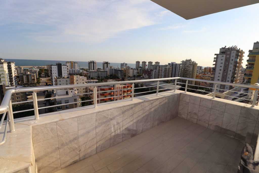 MERSİN ERDEMLİ CARREFOURSA KARŞISI ACİL SATILIK BAĞIMSIZ MUTFAK 3+1 SIFIR DAİRE