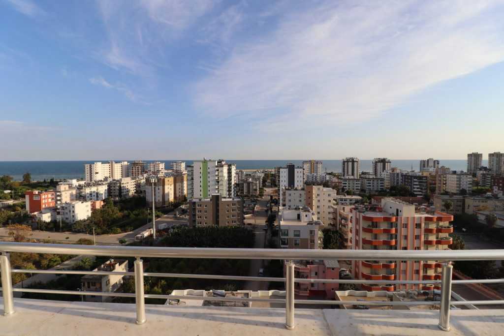 MERSİN ERDEMLİ CARREFOURSA KARŞISI ACİL SATILIK BAĞIMSIZ MUTFAK 3+1 SIFIR DAİRE