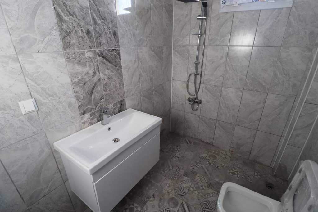 MERSİN ERDEMLİ CARREFOURSA KARŞISI ACİL SATILIK BAĞIMSIZ MUTFAK 3+1 SIFIR DAİRE