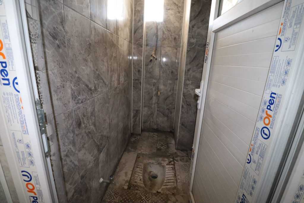 MERSİN ERDEMLİ CARREFOURSA KARŞISI ACİL SATILIK BAĞIMSIZ MUTFAK 3+1 SIFIR DAİRE